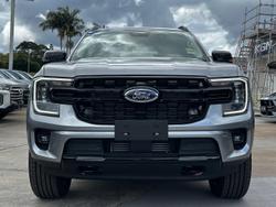 2025 Ford
                Everest Sport