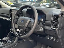 2025 Ford
                Everest Sport