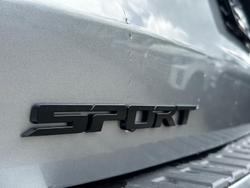 2025 Ford
                Everest Sport
