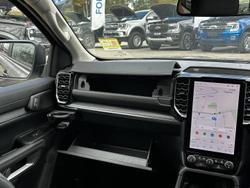 2025 Ford
                Everest Sport
