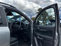 2025 Ford
                Everest Sport