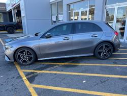 2023 Mercedes-Benz
A-Class A200
