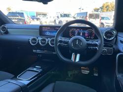 2023 Mercedes-Benz
A-Class A200