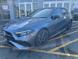 2023 Mercedes-Benz
A-Class A200