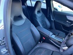 2023 Mercedes-Benz
A-Class A200