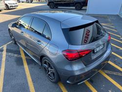 2023 Mercedes-Benz
A-Class A200