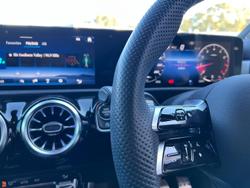 2023 Mercedes-Benz
A-Class A200