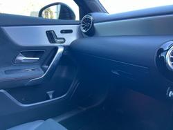 2023 Mercedes-Benz
A-Class A200