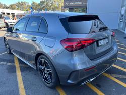2023 Mercedes-Benz
A-Class A200