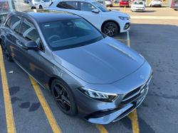 2023 Mercedes-Benz
A-Class A200