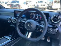 2023 Mercedes-Benz
A-Class A200