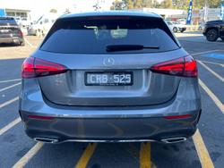 2023 Mercedes-Benz
A-Class A200