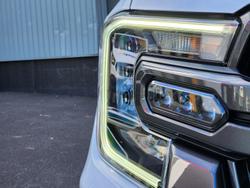 2024 Ford
                Ranger Tremor