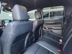 2024 Ford
                Ranger Tremor