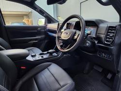2024 Ford
                Ranger Tremor