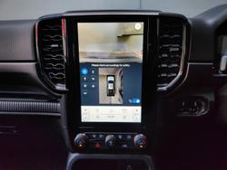 2024 Ford
                Ranger Tremor