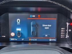 2024 Ford
                Ranger Tremor