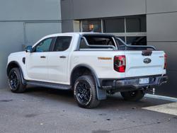 2024 Ford
                Ranger Tremor