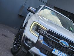 2024 Ford
                Ranger Tremor