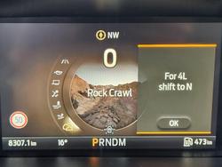 2024 Ford
                Ranger Tremor