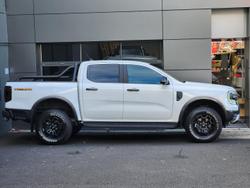 2024 Ford
                Ranger Tremor