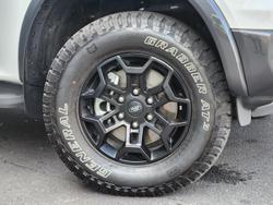 2024 Ford
                Ranger Tremor