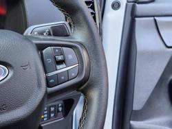 2024 Ford
                Ranger Tremor