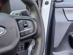 2024 Ford
                Ranger Tremor