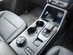 2024 Ford
                Ranger Tremor