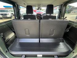 2024 Suzuki
Jimny GLX