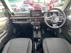 2024 Suzuki
Jimny GLX