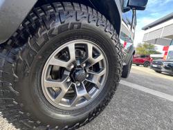2024 Suzuki
Jimny GLX