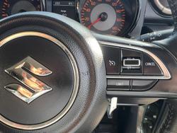 2024 Suzuki
Jimny GLX