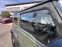 2024 Suzuki
Jimny GLX