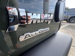 2024 Suzuki
Jimny GLX
