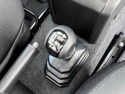 2024 Suzuki
Jimny GLX