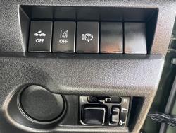 2024 Suzuki
Jimny GLX