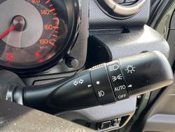 2024 Suzuki
Jimny GLX