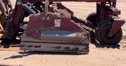 2022 Sharpgrade Heavy Duty Box Blade