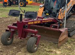 2022 Sharpgrade Heavy Duty Box Blade