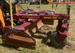 2022 Sharpgrade Heavy Duty Box Blade