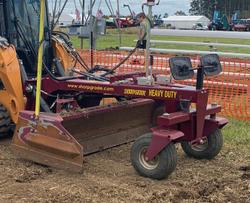 2022 Sharpgrade Heavy Duty Box Blade