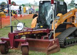 2022 Sharpgrade Heavy Duty Box Blade