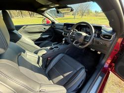2025 Ford
Mustang GT