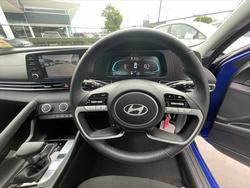 2024 Hyundai
i30