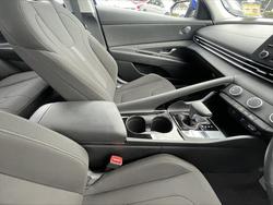 2024 Hyundai
i30