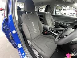 2024 Hyundai
i30