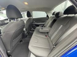 2024 Hyundai
i30
