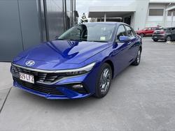 2024 Hyundai
i30