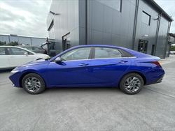2024 Hyundai
i30